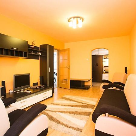 Sky Residence Bucureşti Phòng bức ảnh