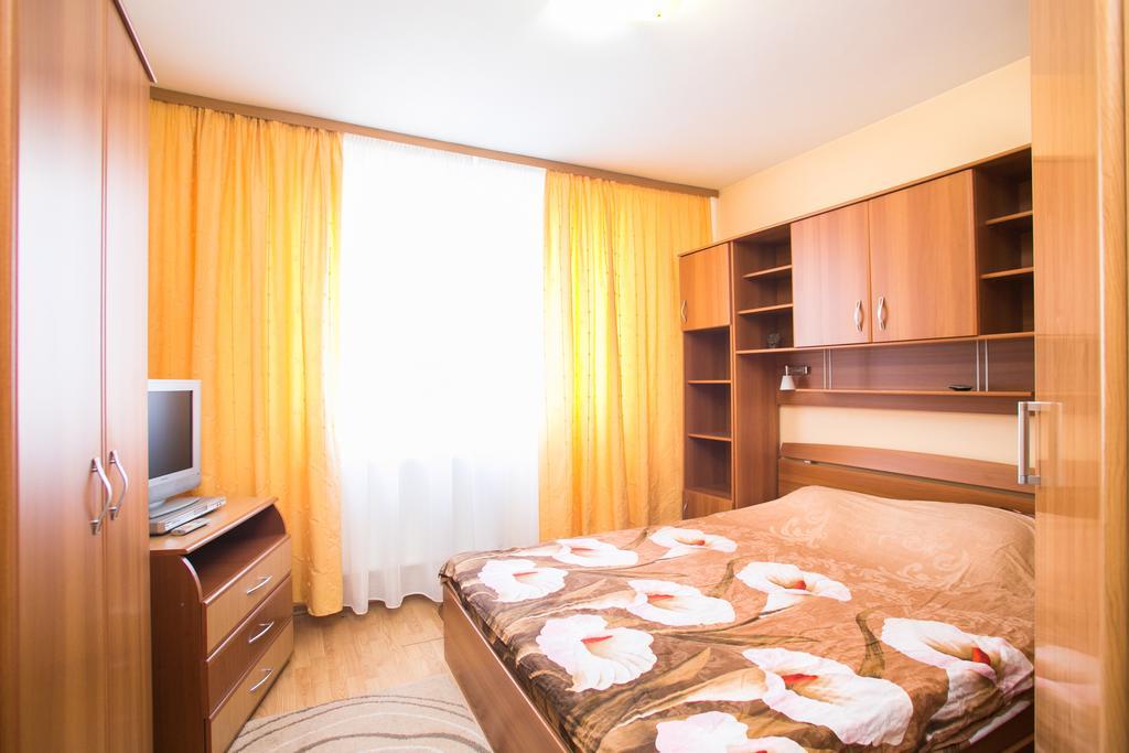 Sky Residence Bucureşti Phòng bức ảnh