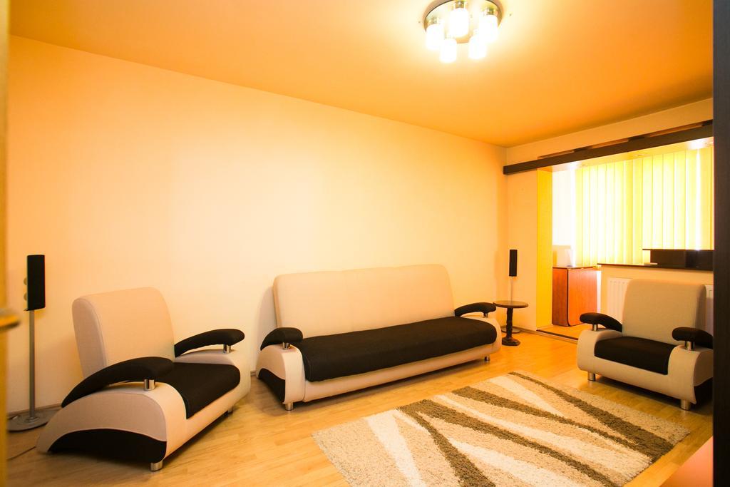 Sky Residence Bucureşti Phòng bức ảnh