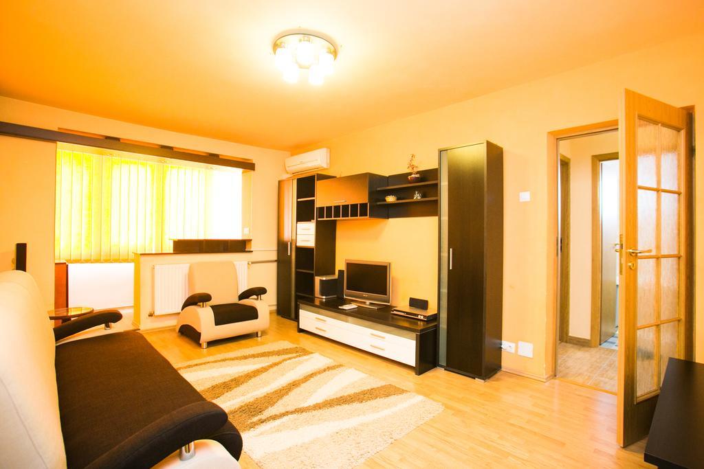 Sky Residence Bucureşti Phòng bức ảnh
