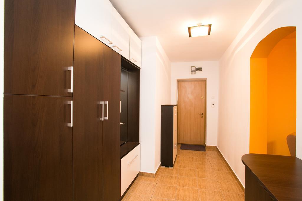 Sky Residence Bucureşti Phòng bức ảnh