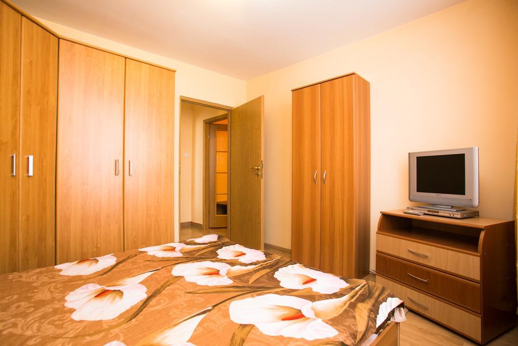 Sky Residence Bucureşti Phòng bức ảnh