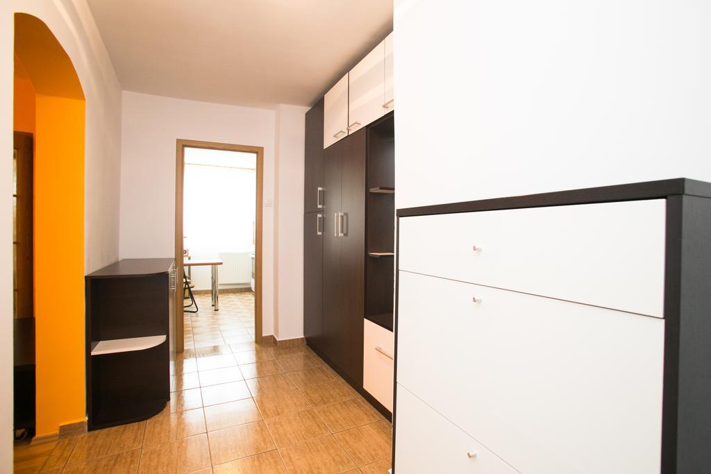 Sky Residence Bucureşti Phòng bức ảnh