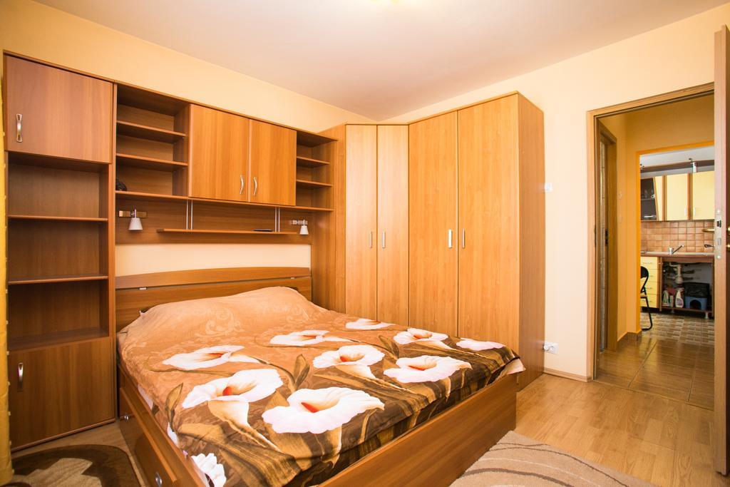Sky Residence Bucureşti Phòng bức ảnh
